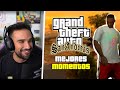 Illojuan en gta san andreas los mejores momentos