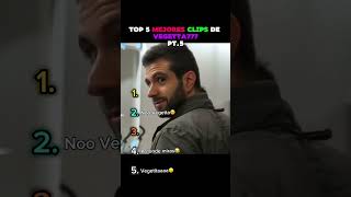 Top 5 Momentos Más Épicos De Vegetta777