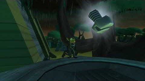 Ratchet & Clank - Going Commando (PS3) - 011 - Planet Oozla, pt. 2