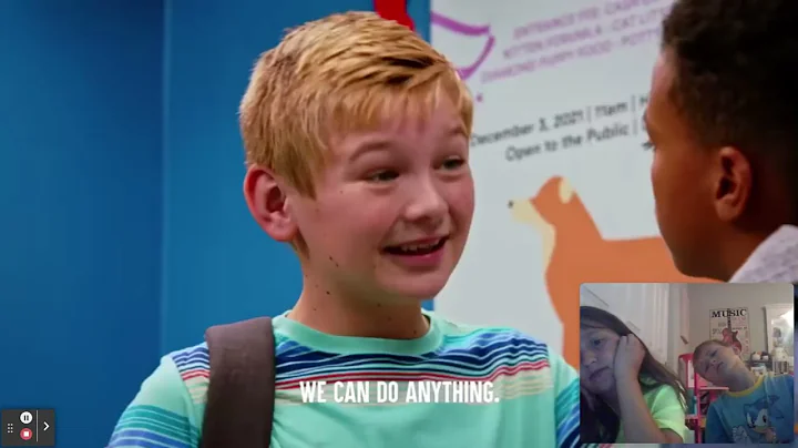 KIDS RUIN Mom's JOB INTERVIEW, What Happens Will Shock You Part 1