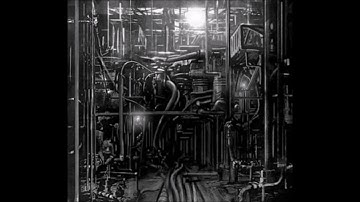 SCP-015 "Pipe Nightmare" Reading