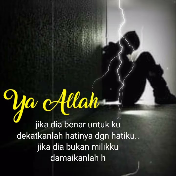 Story' wa aku juga sakit seperti dirimu