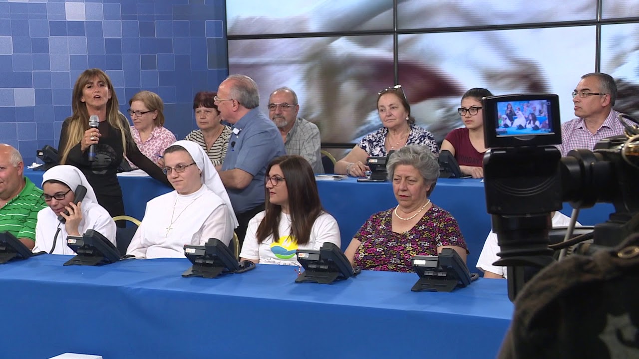 IL-MARATONA TAL-FONDAZZJONI U