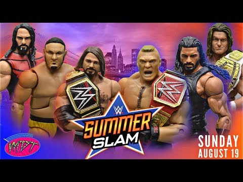 WWE