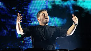 Martin Garrix U0026 Saksham Ft Scott Quinn  Aint Letting You Down   Tomorrowland Belgium 2025