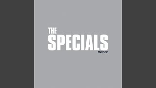 Miniatura de "The Specials - Embarrassed By You"