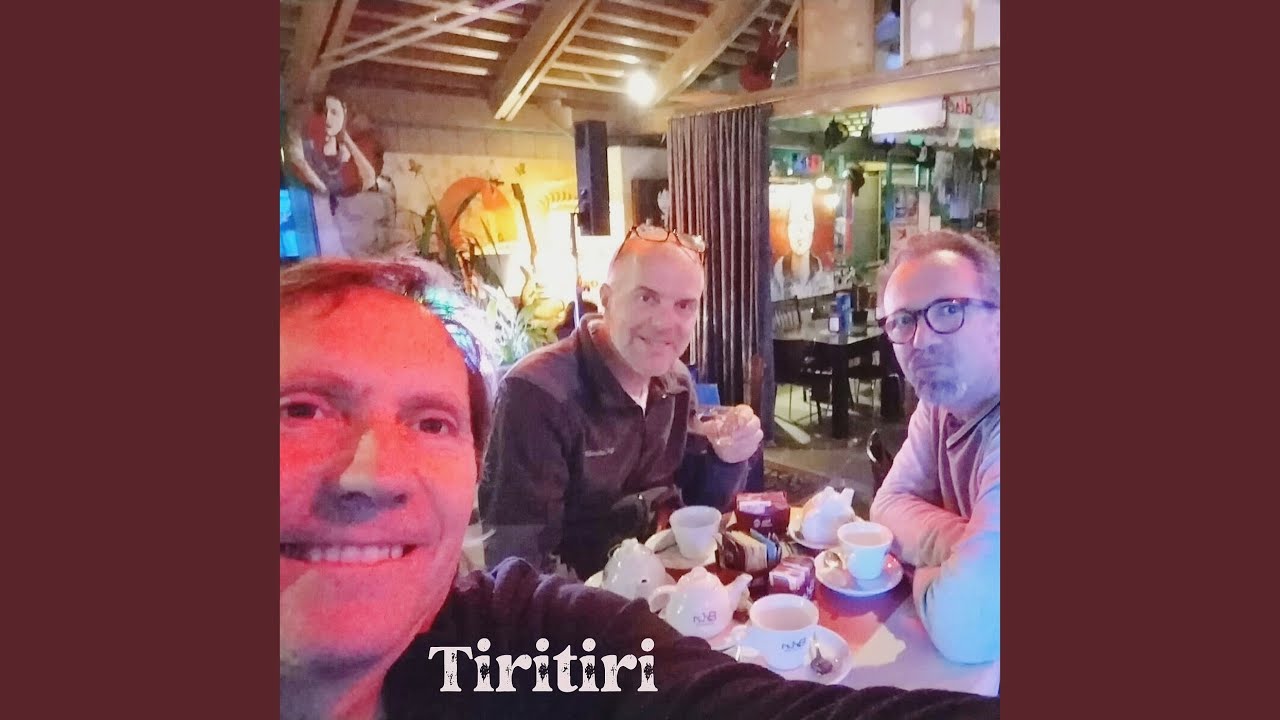 Watch TIRITIRI on YouTube Watch TIRITIRI on YouTube
