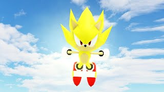 SONIC ENGINE TEST *Final Update* Roblox Net Worth