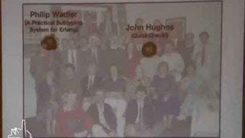 Erlang Factory 2014 -- Intro to Haskell for Erlangers