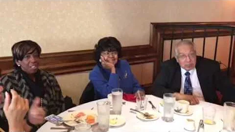 2-Joyce Sneed Birthday Celebration -2016
