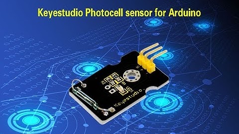 30 in 1: keyestudio Reed Switch Sensor