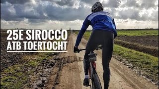 Gaat de 25e editie van de SIROCCO ATB TOERTOCHT DOOR? De eerste verkenning! #1