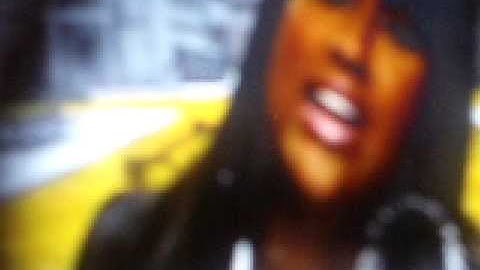LIONS,TIGERS, & BEARS-JAZMINE SULLIVAN (OFFICIAL VIDEO)