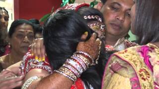 Alka Weds Shiv (Wedding Highlights)