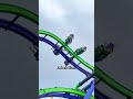 Heart-Stopping Adrenaline Rush! 😱🔥