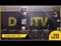 Dbtv live 213 ram records takeover  audio b2b teebee