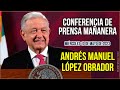 CONFERENCIA MATUTINA DE LÓPEZ OBRADOR, 10 DE MAYO DE 2023