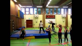 Träning 23 Maj 2013 Rm3 Andra Laget