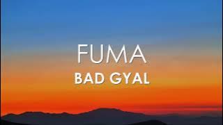 Bad Gyal - Fuma (Letra)