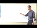 Analyzing the Graph of y = x^4