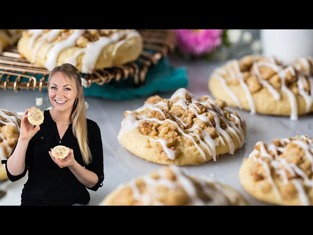 Neapolitan Cookies - Sugar Spun Run