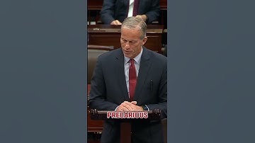 BREAKING: Thune believes shutdown nearing end #shorts #foxnews #politics