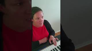 Song #219 - Open My Heart