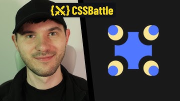 CSS Battle #57 Pillars
