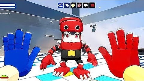 New Project Playtime Mobile Test Version Game - New Update 1.3 + Download Link - Android Gameplay#15