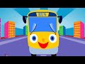 Meet Timmy | Ben the Train Videos | Kids Shows | Videos for Children | Kids Cartoons Videos