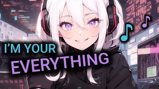 Syntharia - I'm Your Everything [Suno AI Songs]