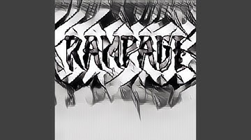 RAMPAGE (Remix) (PUT IN WORK) (feat. Emoky)