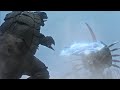 Gamera Vs Legion Primeira Luta 1080p HD Gamera 2 Ataque Da Legion Gamera Vs Legion Primeira Luta 1080p HD Gamera 2 Ataque Da Legion