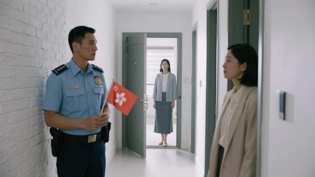 Nữ Thiếu Tá Vừa Tan Ca Đã Bắt Gặp Chồng Và Tiểu Tam Trái Mắt Gia Đình Đáp Trả Sau Đó Khiến Hắn Sống