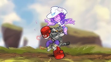 Gauntlets Dlight Recovery Tutorial (True)