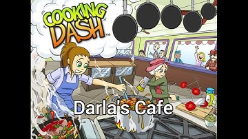 (REUPLOAD) Cooking Dash Full OST