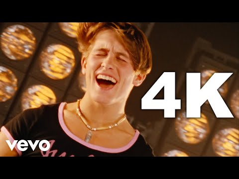 Take That Ft. Lulu - Relight My Fire