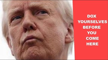 Trump Declares War On European Tourism