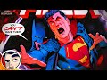 Batman/Superman Can&#39;t Save Them From Darkseid - Kingdom Come Returns