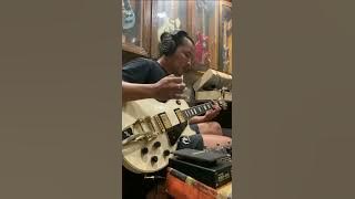 KOTAK “HANTAM” guitar playthrough