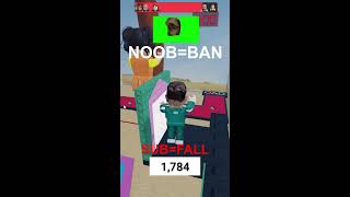 SQUID GAME TOWER EXTREME OBBY #roblox #shorts