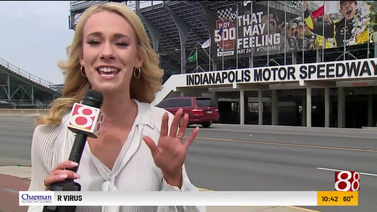 IndyCar teams try to give sponsors their money’s worth without racing