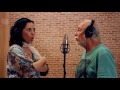 Márcia Tauil canta Telefone e Sambop com Roberto Menescal