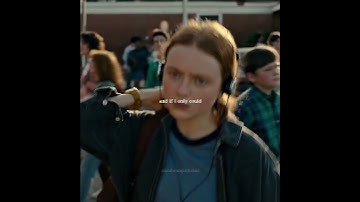 Thumbnail of running up that hill - max mayfield edit #strangerthings #angst #sadiesink #katebush #dufferbrothers