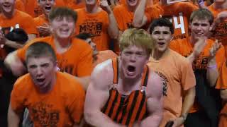 Rockford vs. East Lansing - 2026 Division 1 Boys Basketball Final