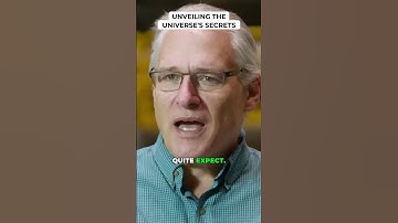 Unveiling the Universe