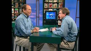 Computer Chronicles: Interactive Television (2001) | Tech Evolution Documentary