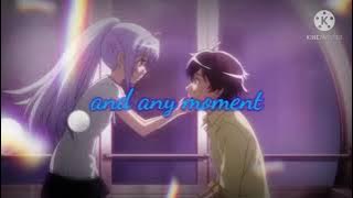 Plastic memories {AMV) 🎶 30 Detik.