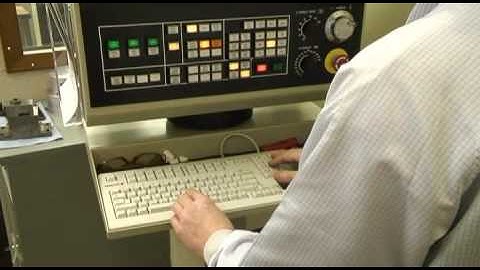 Precision Engineering Facilities at Cranfield University