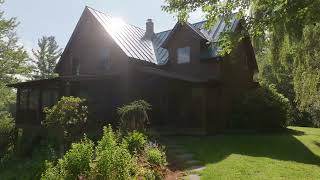 830 Taft Road video tour